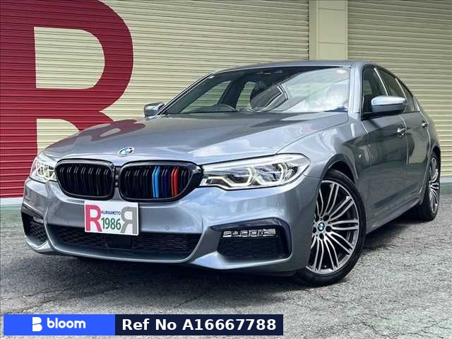 BMW 523D