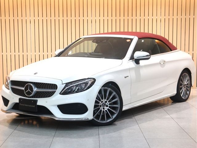 Mercedes-Benz C180