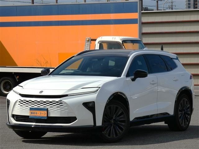 Toyota Crown Estate