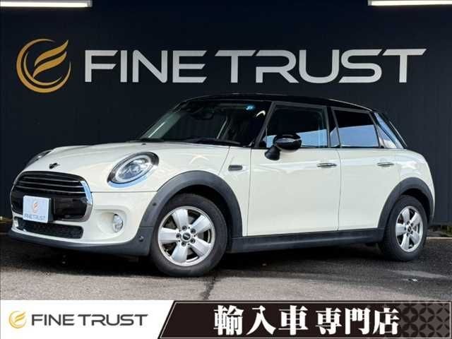BMW MINI