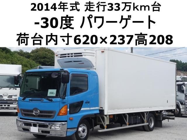 Hino Ranger