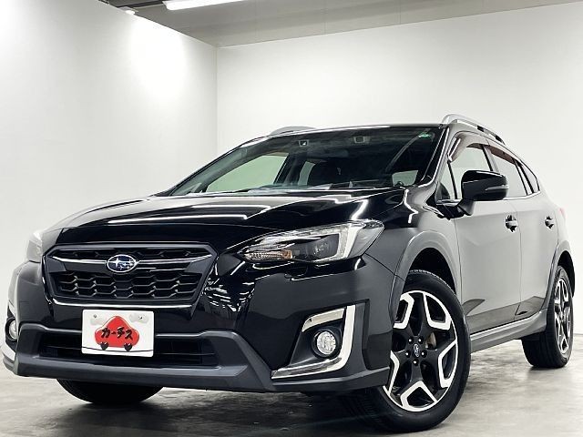 2017 Subaru Impreza XV