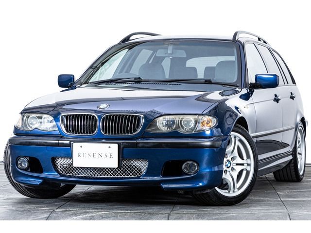 BMW 325I