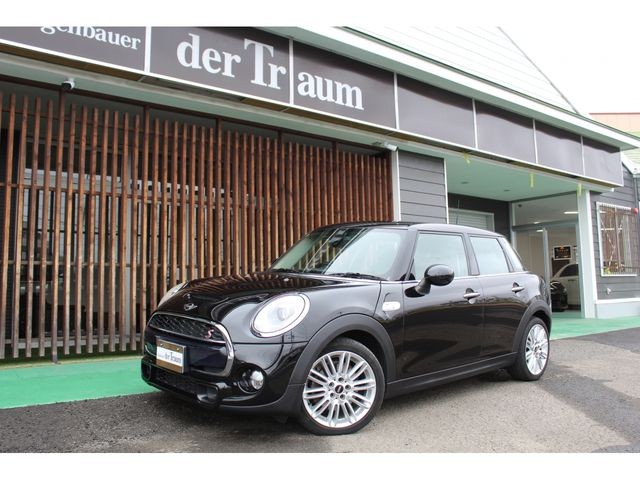 BMW MINI