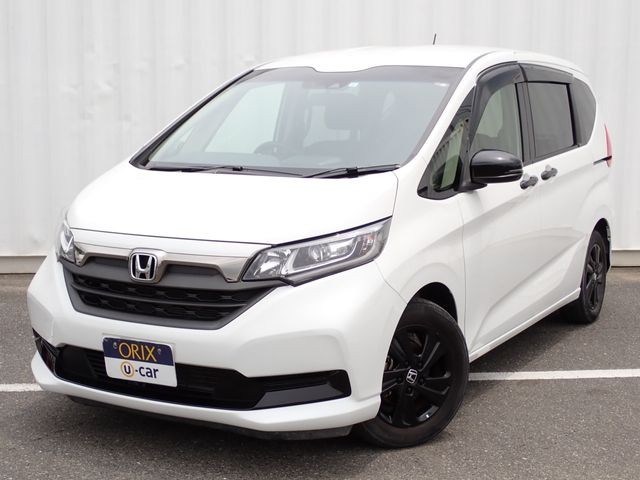 2023 Honda Freed Plus