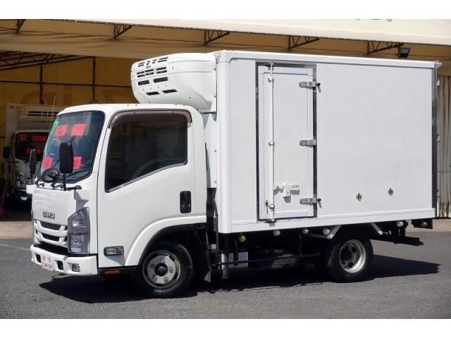 2016 Isuzu ELF