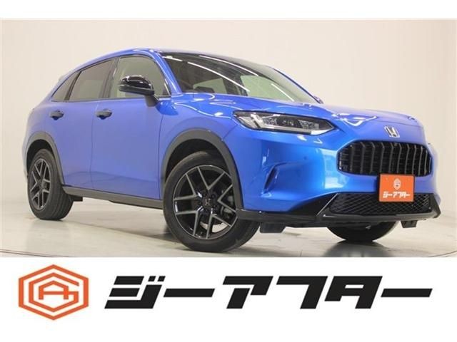 2023 Honda ZR-V