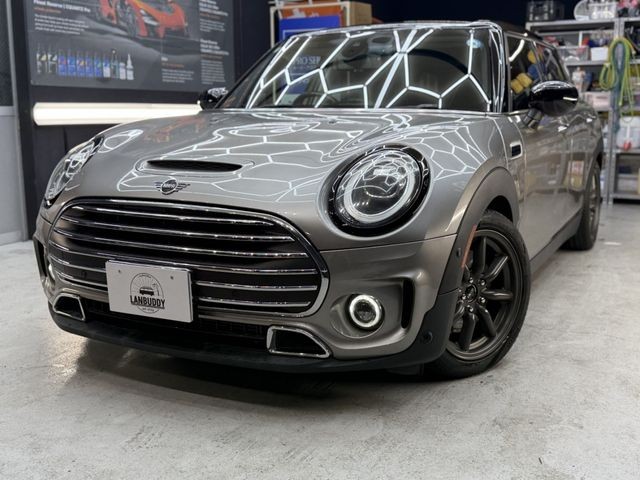 BMW MINI