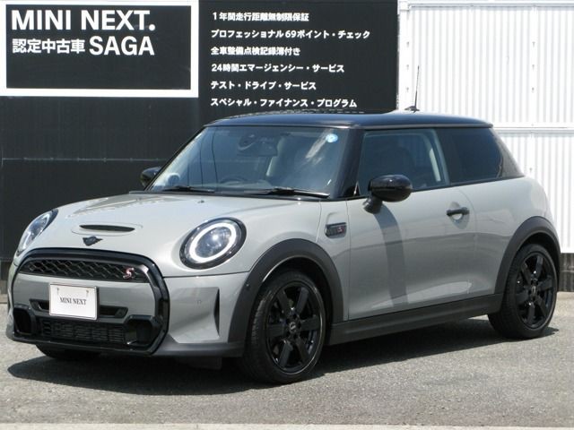 BMW MINI