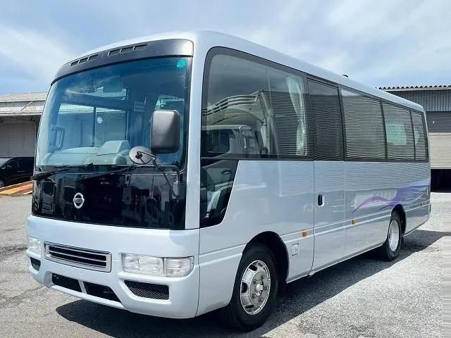 2008 Nissan Civilian
