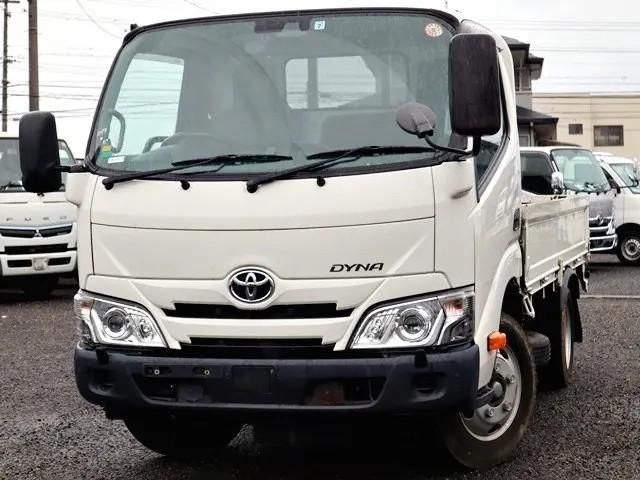 2021 Toyota Dyna