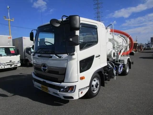 Hino Ranger