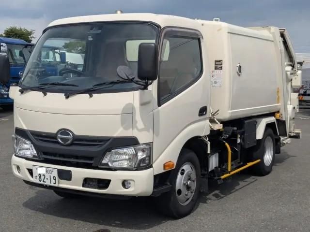 Hino Dutro