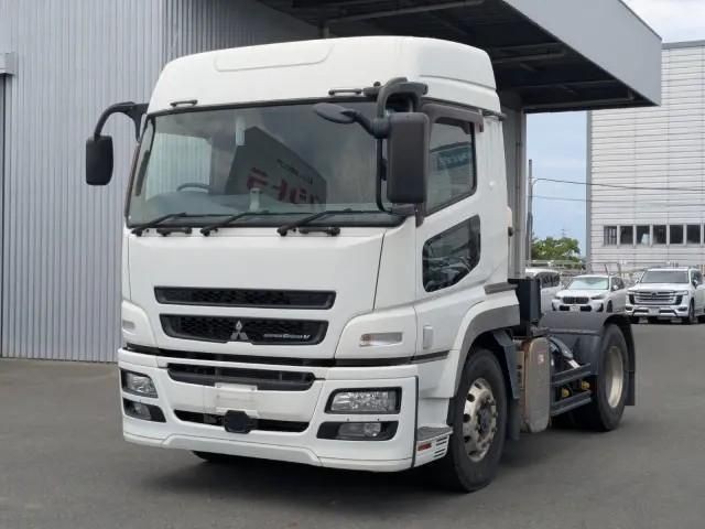 Mitsubishi Super Great