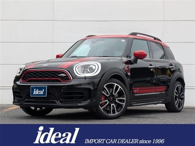 BMW MINI