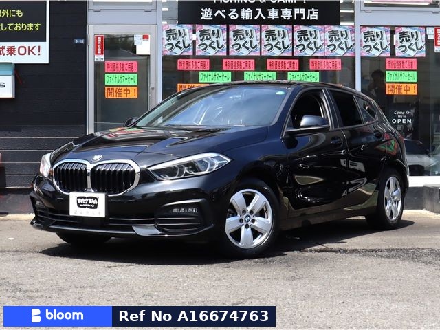 BMW 218D