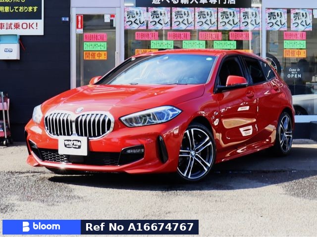 BMW 218D