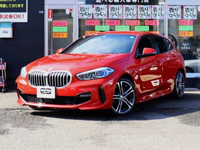 BMW 218D
