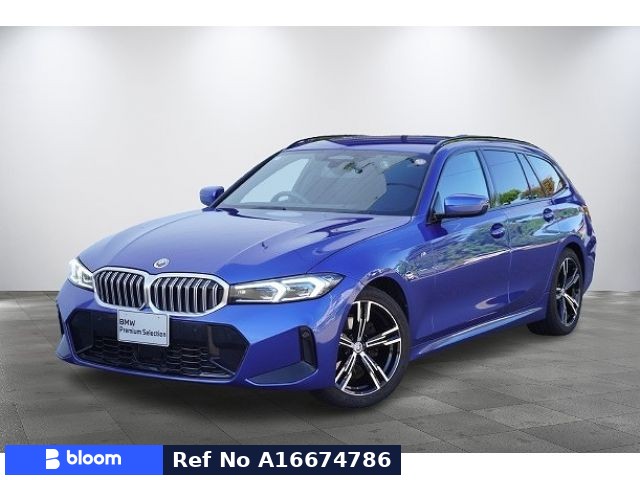 BMW 320D