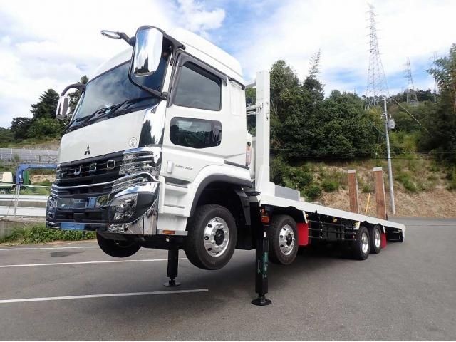 Mitsubishi Super Great