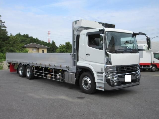 Mitsubishi Super Great