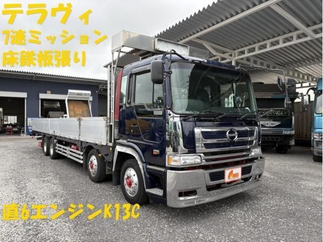 Hino Profia