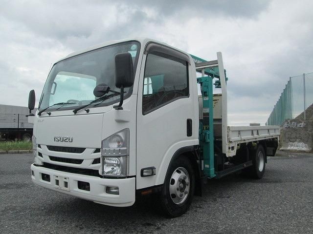 2016 Isuzu ELF