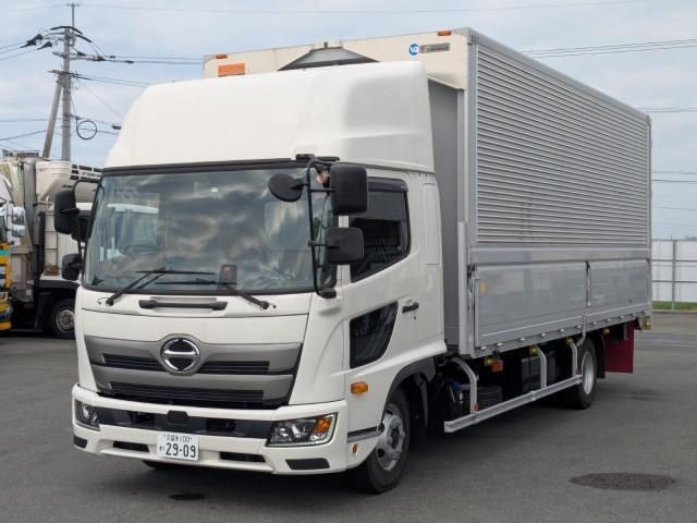 Hino Ranger