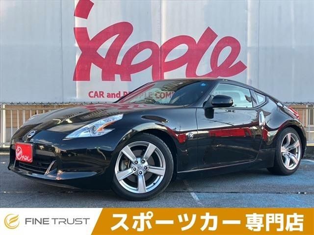 2009 Nissan Fairlady Z