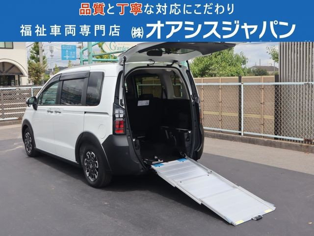 2024 Honda Freed