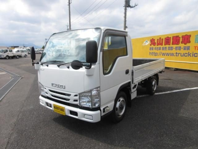 2015 Isuzu ELF