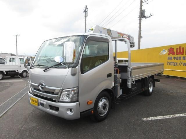 Hino Dutro