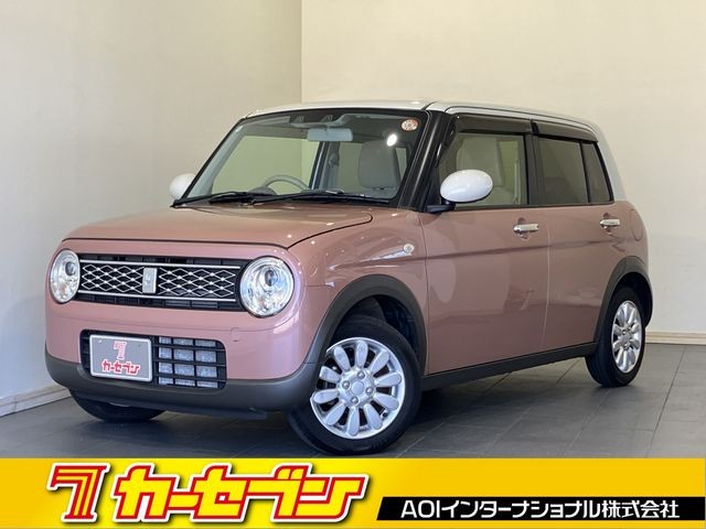 2024 Suzuki Lapin
