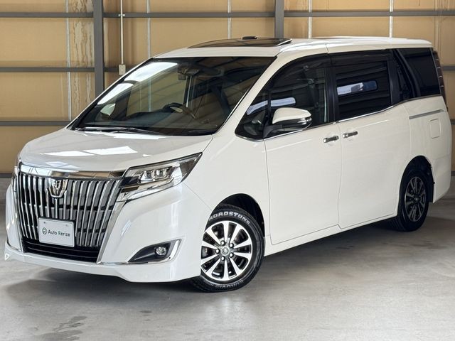 Toyota Esquire