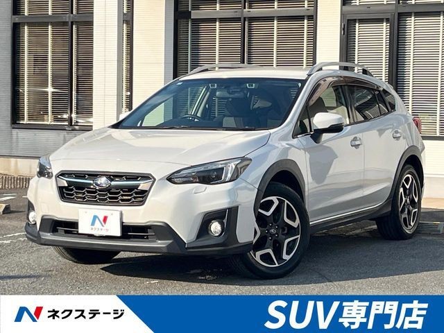 2017 Subaru Impreza XV