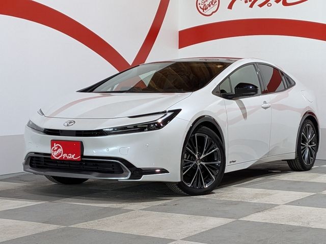 2023 Toyota Prius