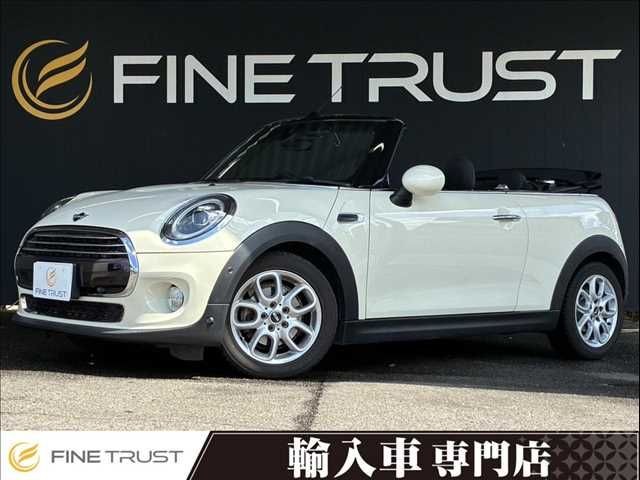 BMW MINI