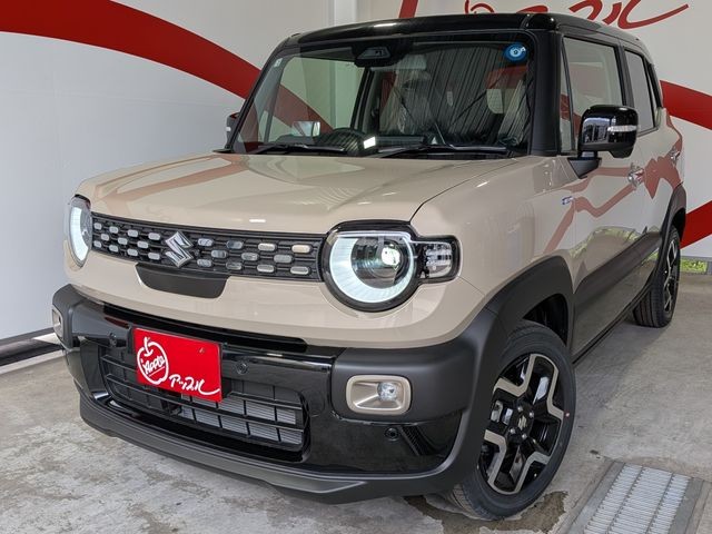 Suzuki X BEE