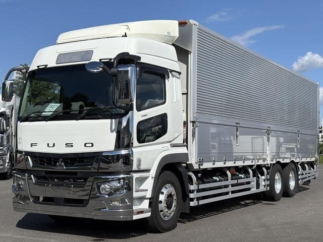 2022 Mitsubishi Super Great