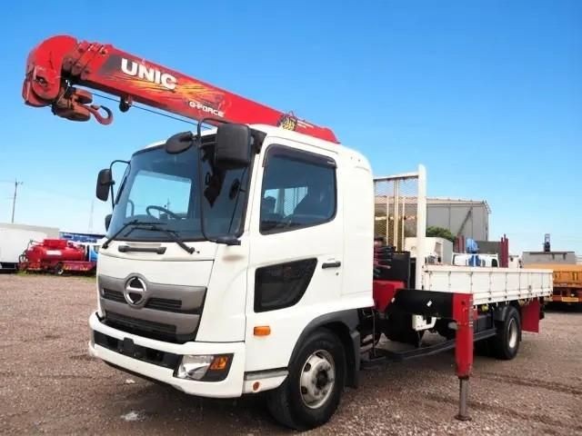 Hino Ranger