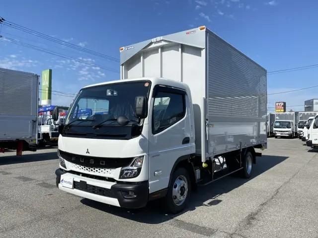 Mitsubishi Canter T
