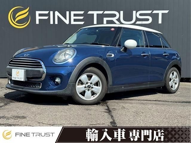 BMW MINI
