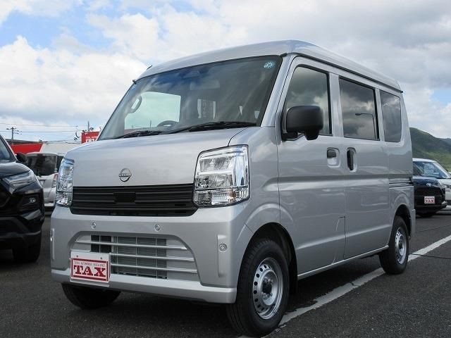 Nissan Clipper V