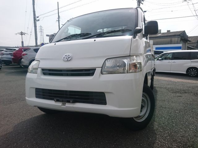 Toyota Townace T
