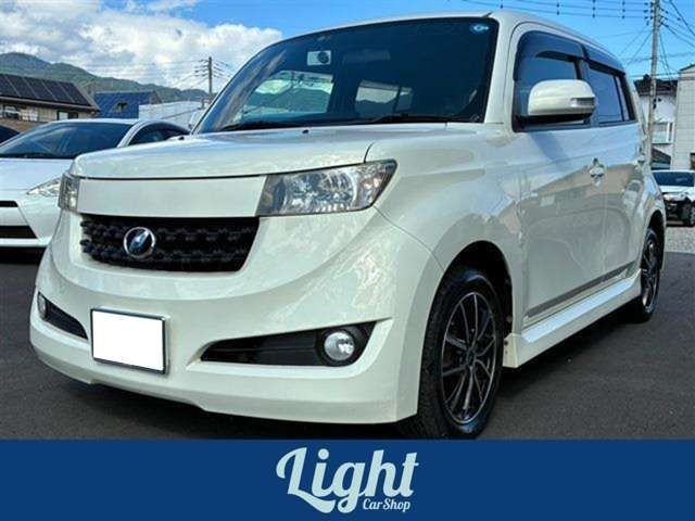 2011 Toyota BB