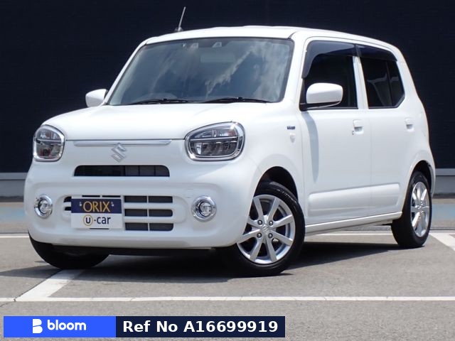 2024 Suzuki Alto
