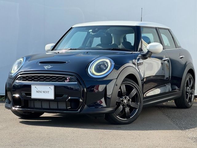 BMW MINI