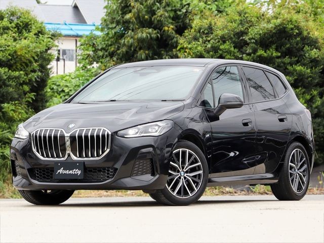 BMW 218D