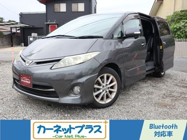 2010 Toyota Estima