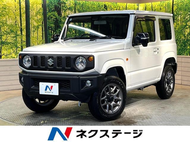 2024 Suzuki Jimny